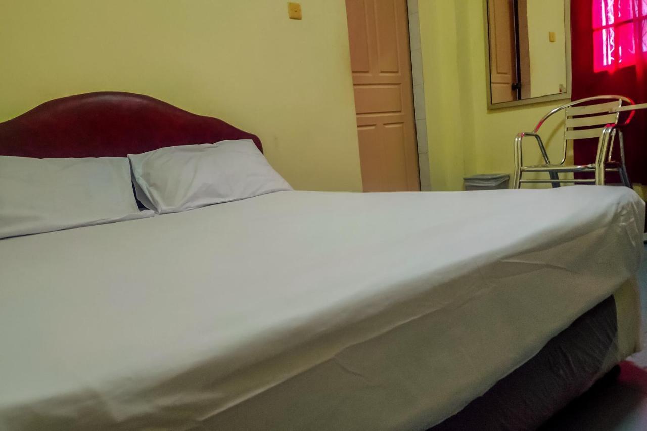Oyo 3372 Hotel Pelita Terang 나고야 외부 사진