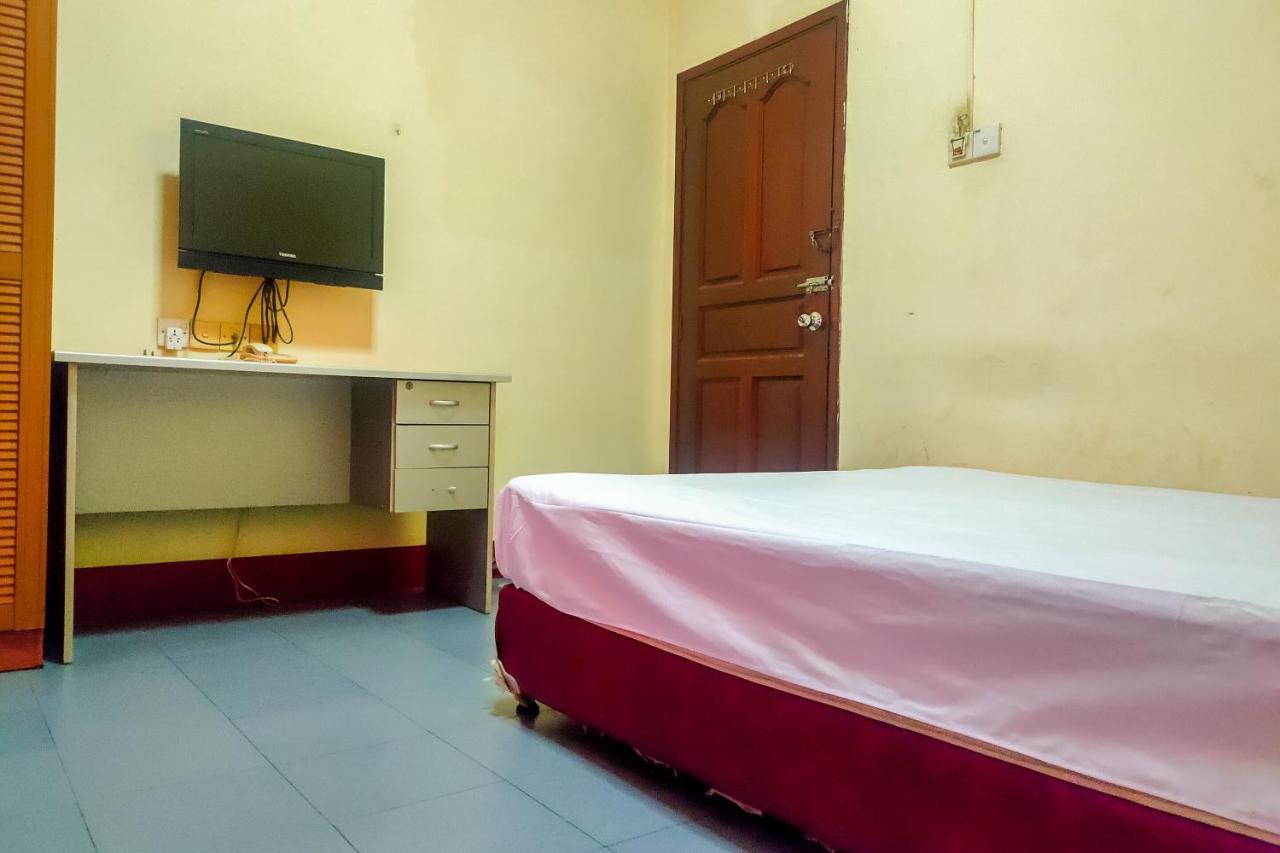 Oyo 3372 Hotel Pelita Terang 나고야 외부 사진