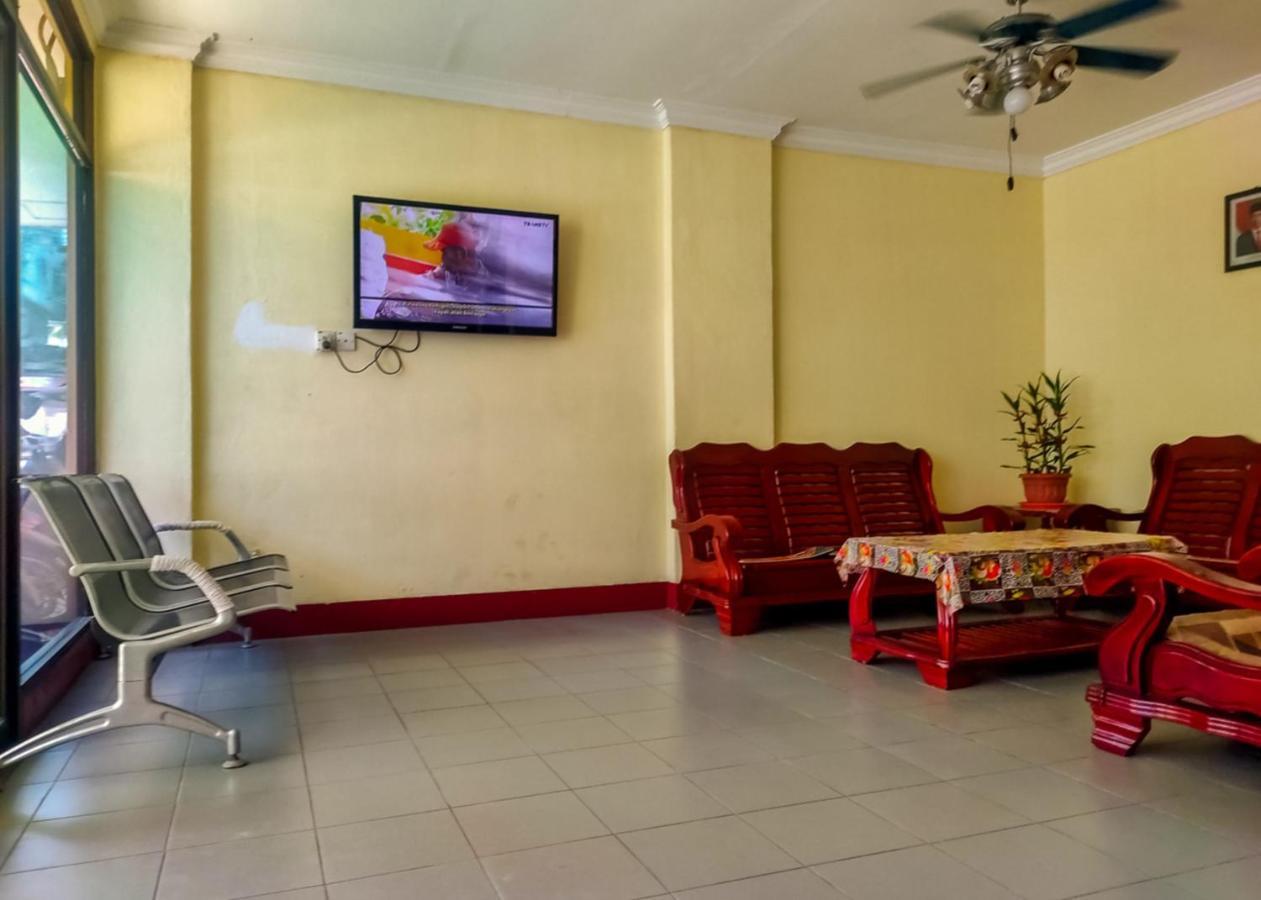 Oyo 3372 Hotel Pelita Terang 나고야 외부 사진