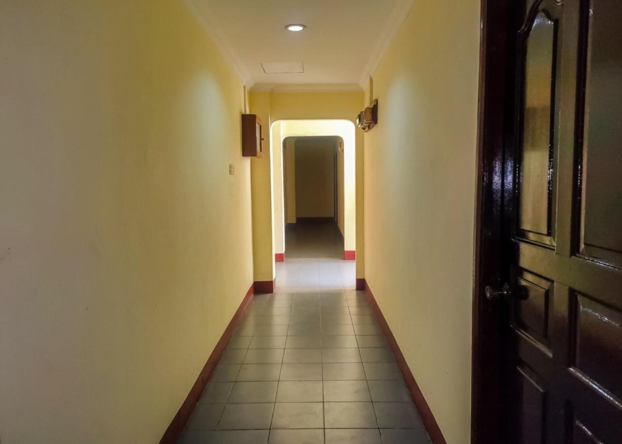 Oyo 3372 Hotel Pelita Terang 나고야 외부 사진