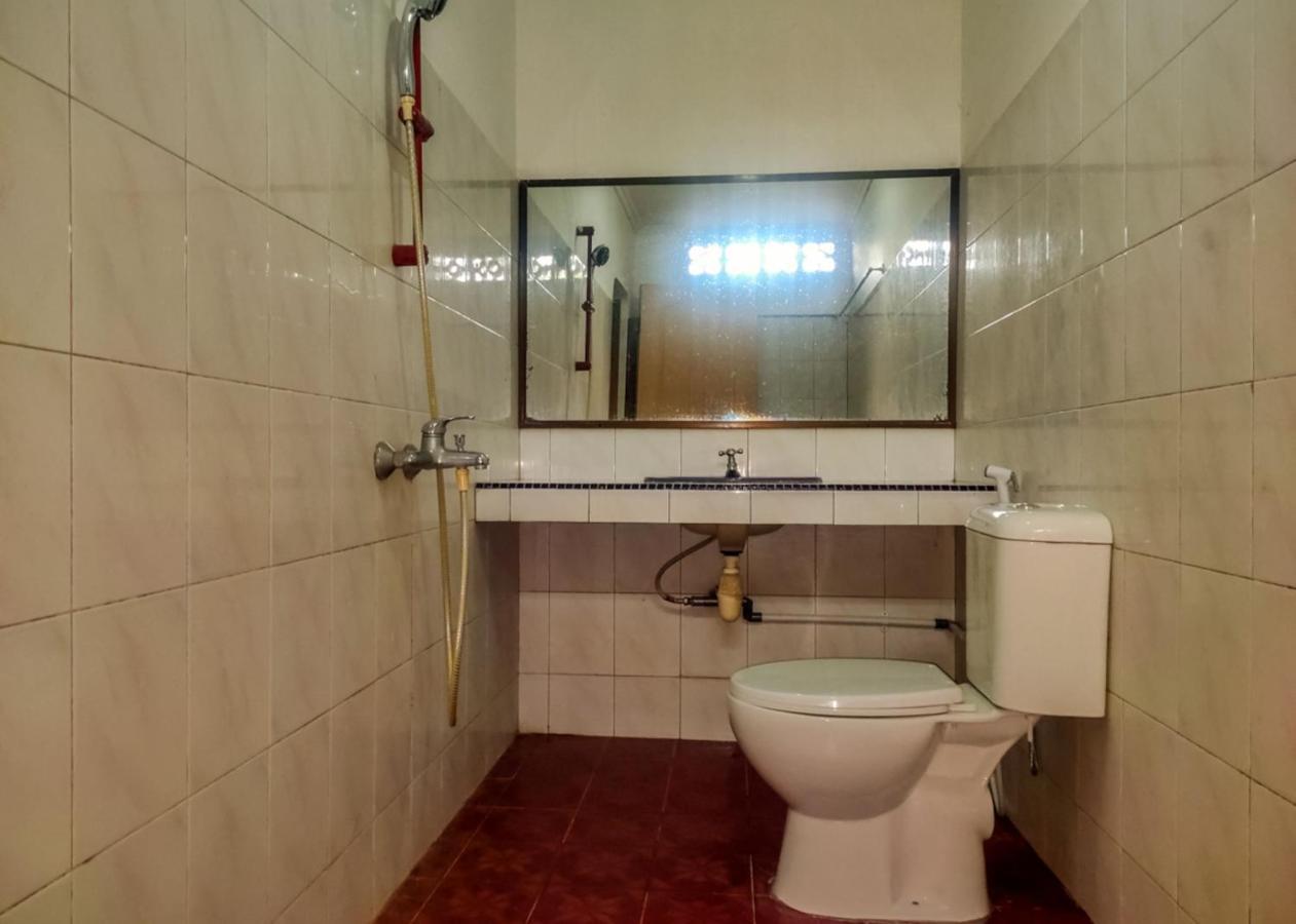 Oyo 3372 Hotel Pelita Terang 나고야 외부 사진