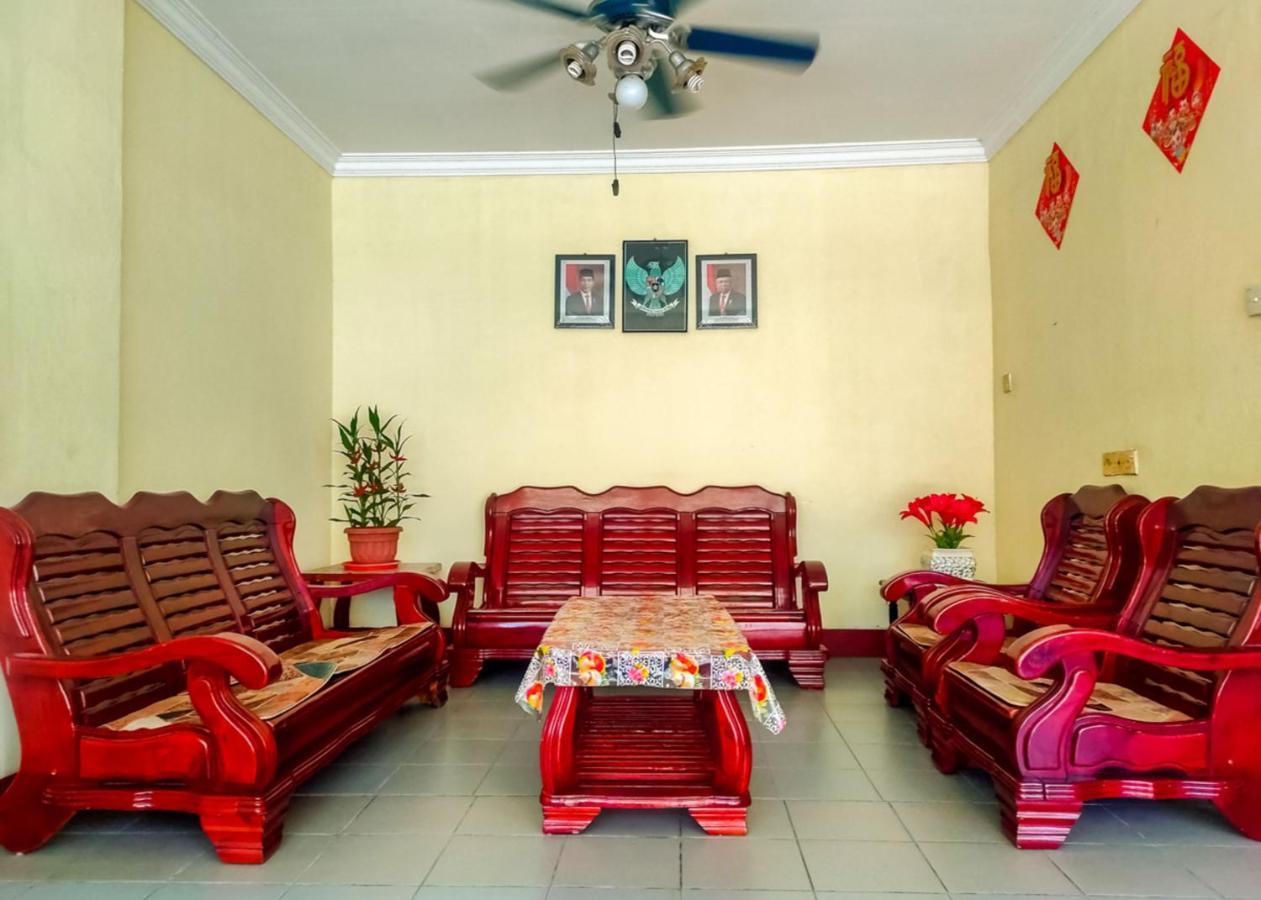 Oyo 3372 Hotel Pelita Terang 나고야 외부 사진