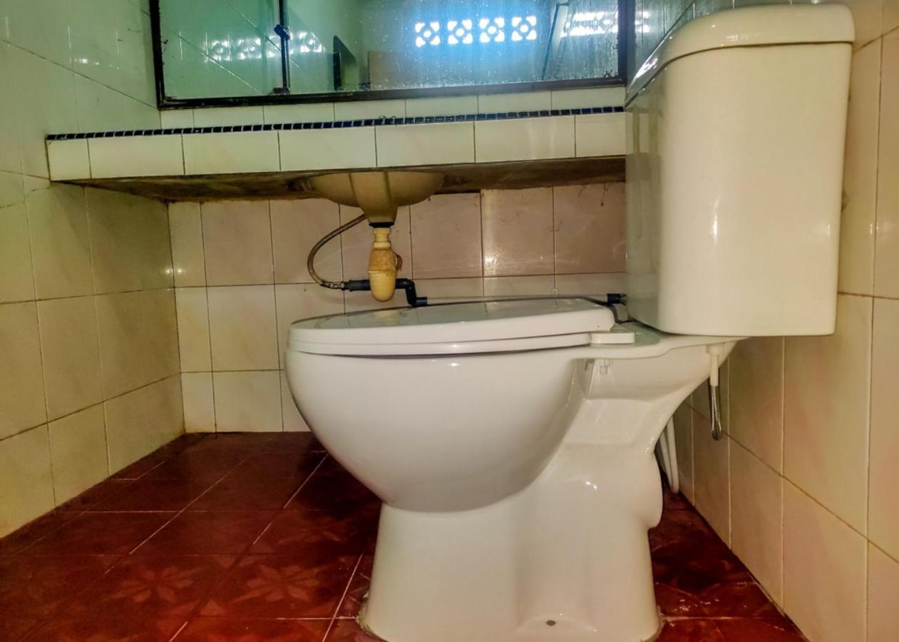 Oyo 3372 Hotel Pelita Terang 나고야 외부 사진