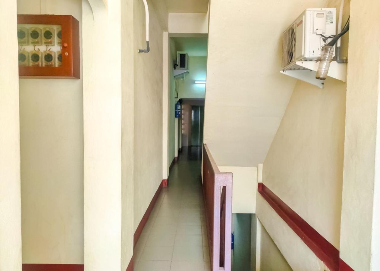 Oyo 3372 Hotel Pelita Terang 나고야 외부 사진