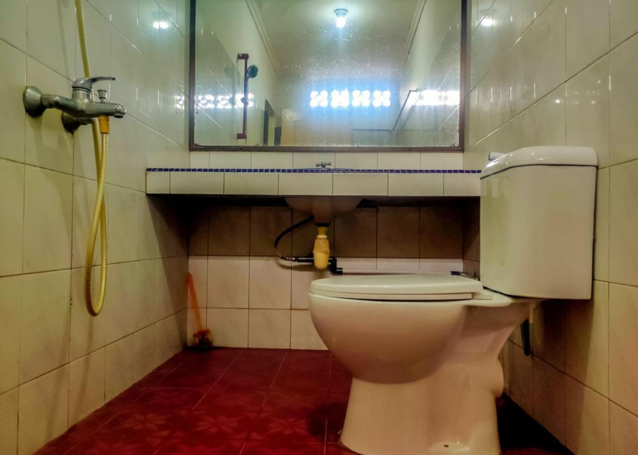 Oyo 3372 Hotel Pelita Terang 나고야 외부 사진